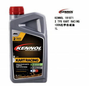 Pm[ GWIC KENNOL 2 TPS KART RACING 1L@100 w@tX 2Xg[NGWJ[g