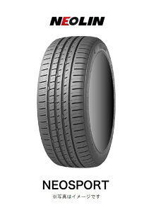 225/35R20 T}[^C Vi4{Zbg NEOLIN NEOSPORT 225 35 R20 90Y VbvEД̂݁Es lI lIX|[c