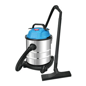 バキュームクリーナーRXC25-20L 掃除機 タンク容量 20L 家庭用 業務用 乾湿両用タイプ カークリーナー 洗車 車内 お手入れ 工具 ガレージライフ