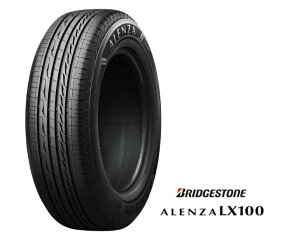 2024N 175/80R16 T}[^C Vi4{Zbg BRIDGESTONE ALENZA LX100 175 80 R16 91S VbvEД̂݁Es@uaXg AU