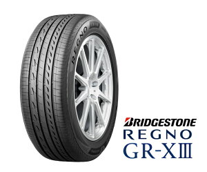 185/65R15 �T�}�[�^�C�� �V�i4�{�Z�b�g BRIDGESTONE REGNO GR-X3 185 65 R15 92H �V���b�v�E��Д����̂݁E������s�@�u���a�X�g�� ���O�m GR X3