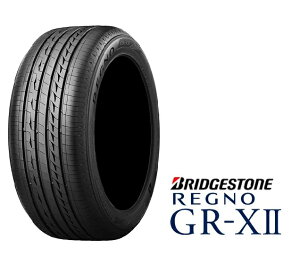 215/45R17 T}[^C 4{Zbg BRIDGESTONE REGNO GR X2 215 45 R17 91W VbvEД̂݁Es@uaXg Om GR X2