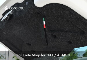 Vi@tBAbg500 Aog500 595 695 p e[Q[gXgbv gR[^Ot core OBJ Tail Gate Strap@iC TCY17cm   C^A