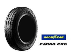 145/80R12 T}[^C Vi4{Zbg GOOD YEAR CARGO PRO 145 80 R12 80/78N VbvEД̂݁Es@ObhC[ J[S v