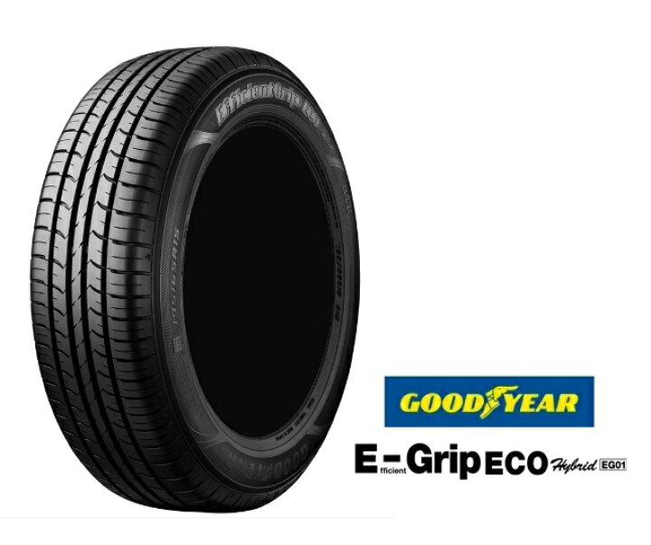 楽天市場】145/80R13 サマータイヤ 新品4本セット GOOD YEAR 