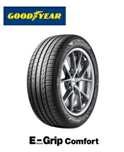 185/65R15 �T�}�[�^�C�� �V�i4�{�Z�b�g GOOD YEAR EfficientGrip Comfort 185 65 R15 88H �V���b�v�E��Д����̂݁E������s�@�O�b�h�C���[ �G�t�B�V�F���g�O���b�v �R���t�H�[�g