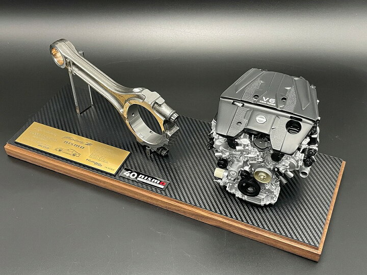 楽天市場】日下エンジニアリング 1/6スケールエンジンモデル 完成品 