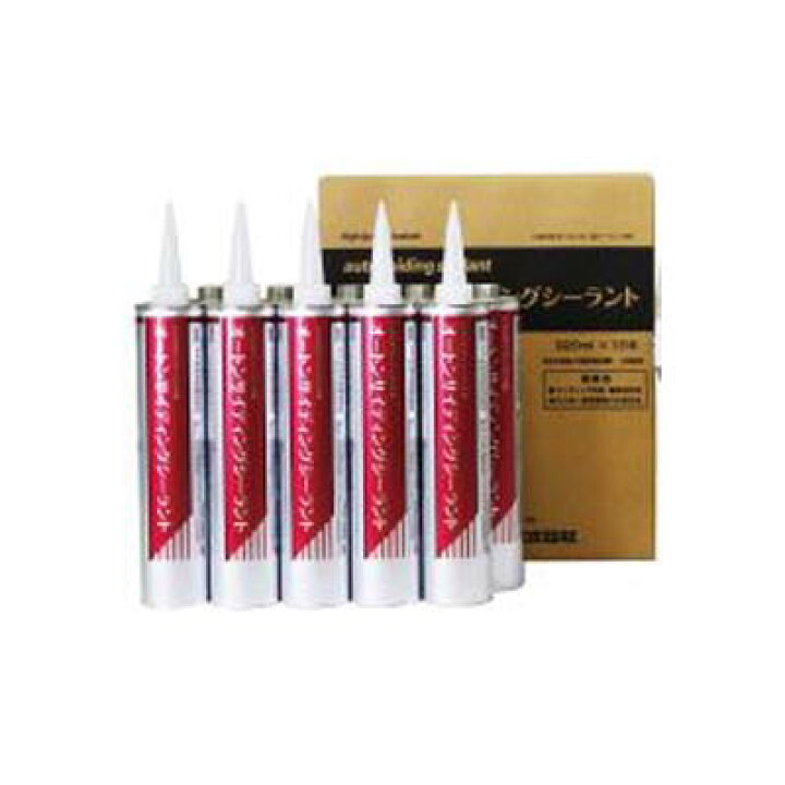 楽天市場】オートンサイディングシーラント 320ml × 30本 : コーキングプロ