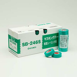 }XLOe[vbJH SB246S 18mm×18m×7
