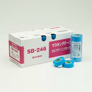 }XLOe[vbJH SB246 18mm×18m×70