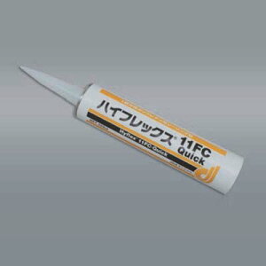 �V�[�J�t���b�N�X�i���n�C�t���b�N�X�j Sikaflex 11FCQuick 320ml×10�{ �|���E���^���n�y�l��z���͏����L�z