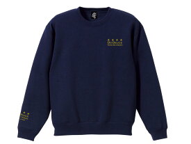 【DoDeuce】KIFFERS Official 天皇賞優勝記念トレーナー Navy (競馬)