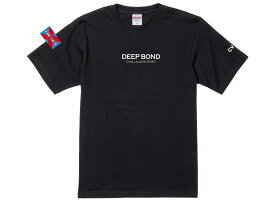 【ディープボンド】 MEMORIAL EDITION"2024　大久保厩舎ver Tshirts Black (競馬)
