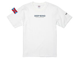 【ディープボンド】 MEMORIAL EDITION"2024　大久保厩舎ver Tshirts-White (競馬)