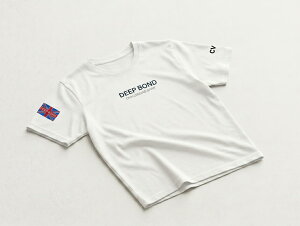 �y�f�B�[�v�{���h�z MEMORIAL EDITION2024�@��v�ۉX��ver Tshirts-White (���n)