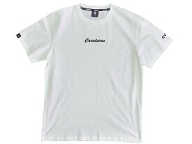 NEW【CAVALEIROS.】CVLS. Diversion T-shirt White