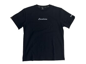 NEW【CAVALEIROS.】CVLS. Diversion T-shirt White