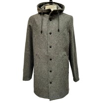 楽天市場】ローデン コート（カラーグレー）（メンズファッション）の通販