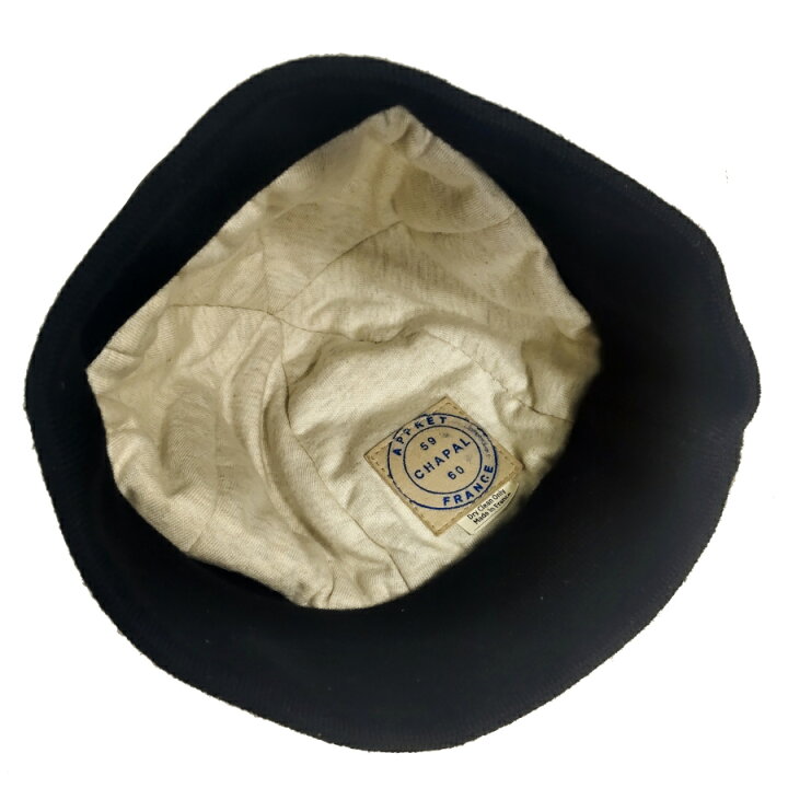 楽天市場】CHAPAL シャパルフランス製 レザーニットキャップ BONNET 