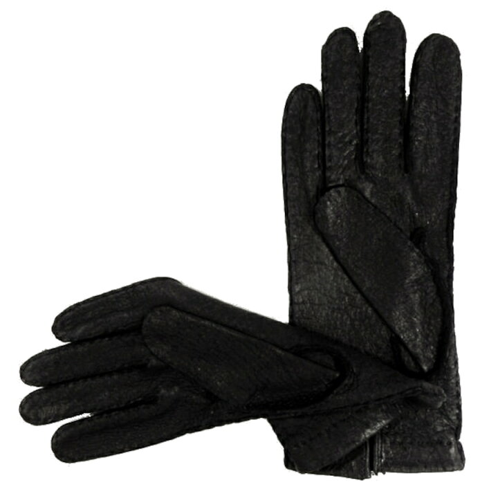 楽天市場】【定番】MEROLA GLOVES（メローラ） イタリア製 ペッカリー 