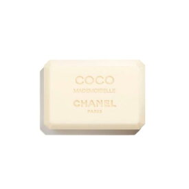 CHANEL シャネル　石鹸　せっけん　ソープ ココ マドモアゼル　サヴォン　美容 美白 化粧品 コスメ メイク 化粧落とし スキンケア 保湿 引き出物　【新品/未使用/正規品】【売れ筋】