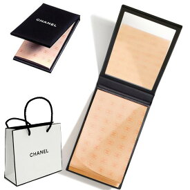 【訳あり】CHANEL シャネル　オイルコントロールティッシュ あぶらとり紙 化粧品 コスメ メイク 化粧直し ミラー　鏡　chanel-oil-control-tissues　保湿 引き出物【新品/未使用/正規品】【売れ筋】