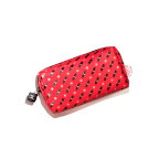 CHANEL シャネル 限定　ポーチ　レッドリップ柄　chanel-pouch-lip　ココ フラッシュ 口紅　化粧品 コスメ メイクビューティ【新品/未使用/正規品】