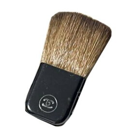 CHANEL　シャネル　チーク　ブラシ　cc-brush-4　ハイライト　筆サンプル非売品化粧直しコンパクト化粧品 コスメ メイクギフト　【新品/未使用/正規品】