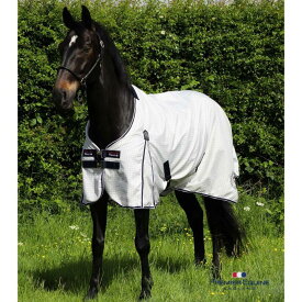 【送料無料】PREMIER EQUINE プレミアエクイン コトーネ ステーブルシート 乗馬 乗馬用 乗馬用品 馬具 馬着 馬 うま用 うま ホワイト 白 ネイビー 紺 カバロ