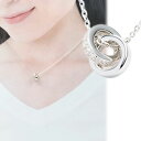 4°c ネックレス ヨンドシー ネックレス 4度c ネックレス 4ドシー ネックレス レディース ペンダント レディース 4℃ ネックレス エターナルシルバー 111424121818 アクセサリー ネックレス シルバー ジュエリー 女性 誕生日プレゼント 女友達 正規品