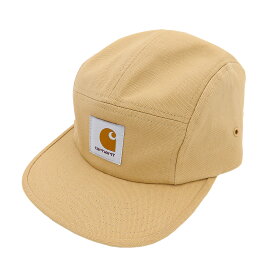 カーハート キャップ メンズ 帽子 ベーカリー キャップ BACKLEY CAP I016607 帽子 メンズ キャップ プレゼント ギフト アジャスター サイズ調整 新品 正規品 通販 2024 父の日 プレゼント