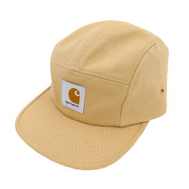 カーハート キャップ メンズ ブランド 帽子 ベーカリー キャップ BACKLEY CAP I016607 帽子 メンズ キャップ プレゼント ギフト アジャスター サイズ調整 新品 正規品 通販 2024