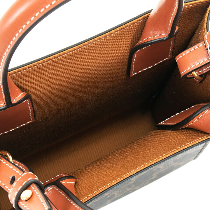 楽天市場】セリーヌ トリオンフ バッグ celine レディースバッグ ミニ  