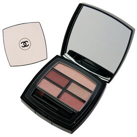 シャネル アイシャドウ レ ベージュ パレット ルガール テンダー 化粧品 CHANEL コスメ 化粧品 デパコス ギフト プレゼント ギフト 正規品 新品 2025 通販
