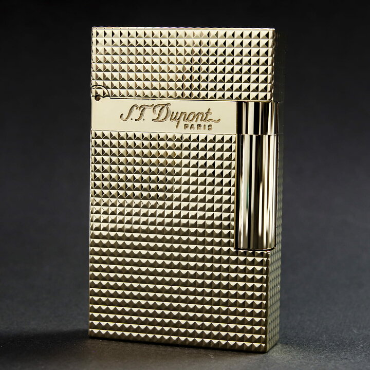 楽天市場】エステー デュポン S.T.Dupont ライター メンズ 喫煙具  