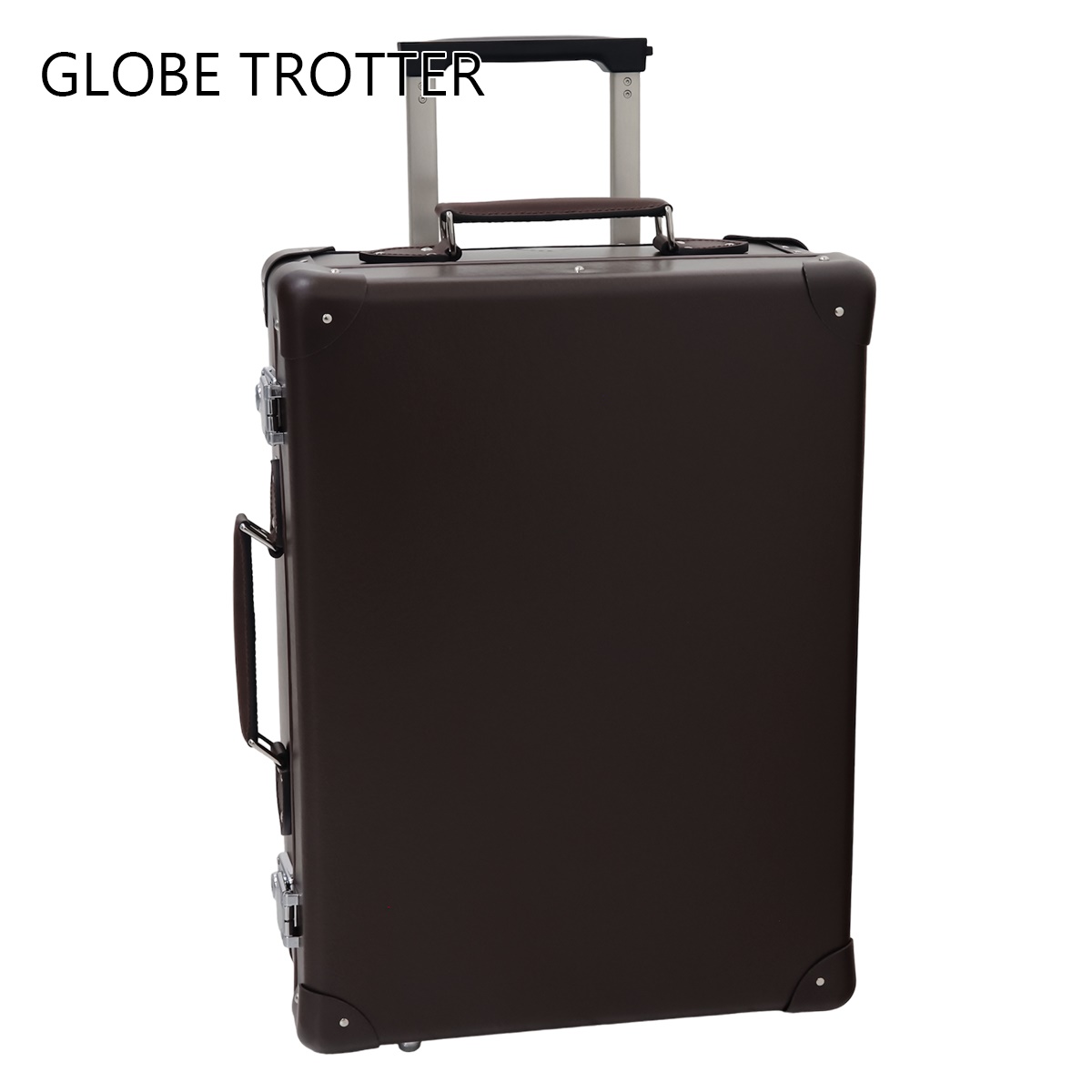 globe trotter グローブトロッターの通販・価格比較   価格.com