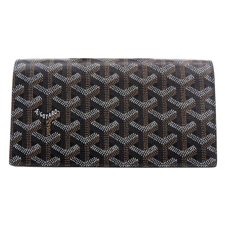 楽天市場】ゴヤール 財布 正規品 GOYARD 長財布 二つ折り リシュリュー  
