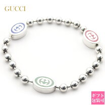楽天市場】gucci シルバー925 ブレスレットの通販