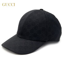 楽天市場】グッチ キャップ 黒の通販