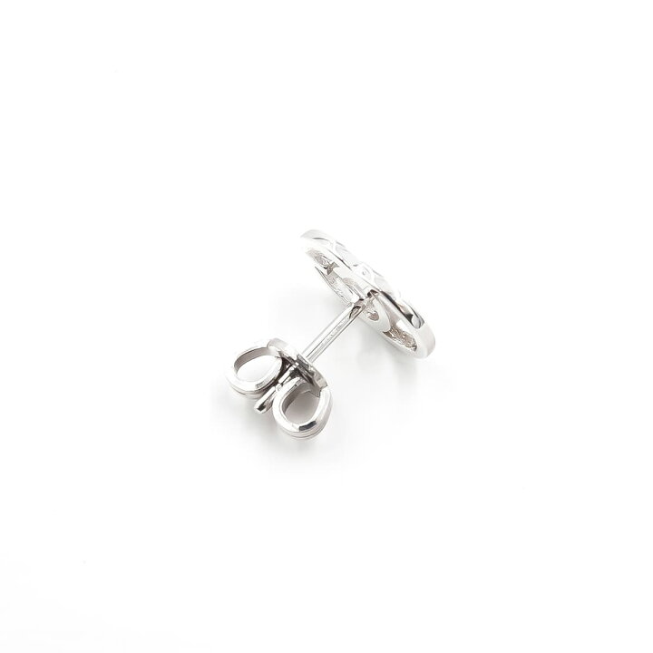 楽天市場】グッチ ピアス メンズ 18K 金 レディース GUCCI インター 