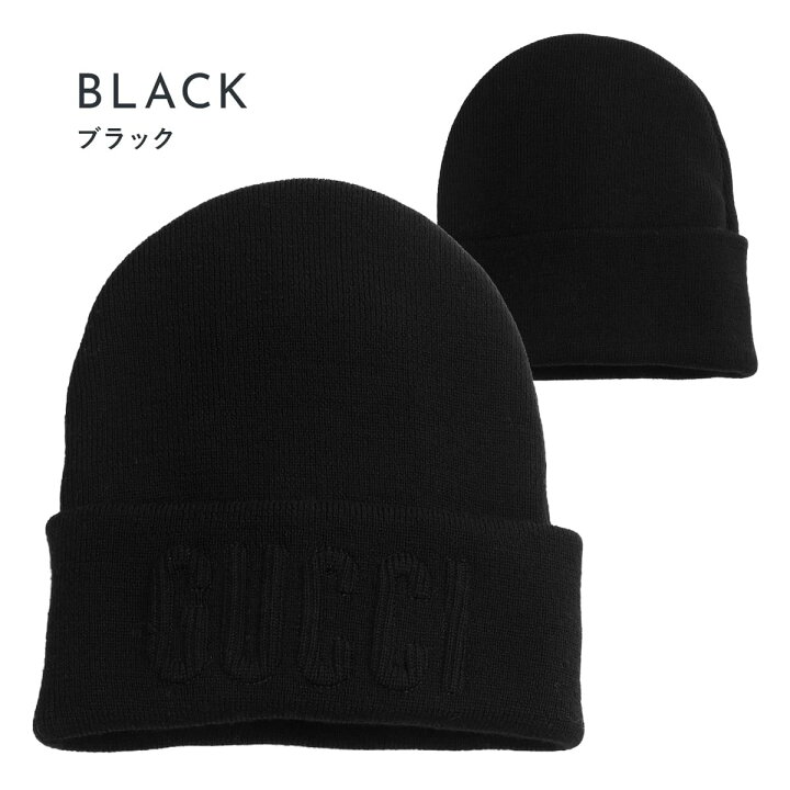 楽天市場】グッチ ニット帽 メンズ 正規品 GUCCI 帽子 ニット帽 メンズ  