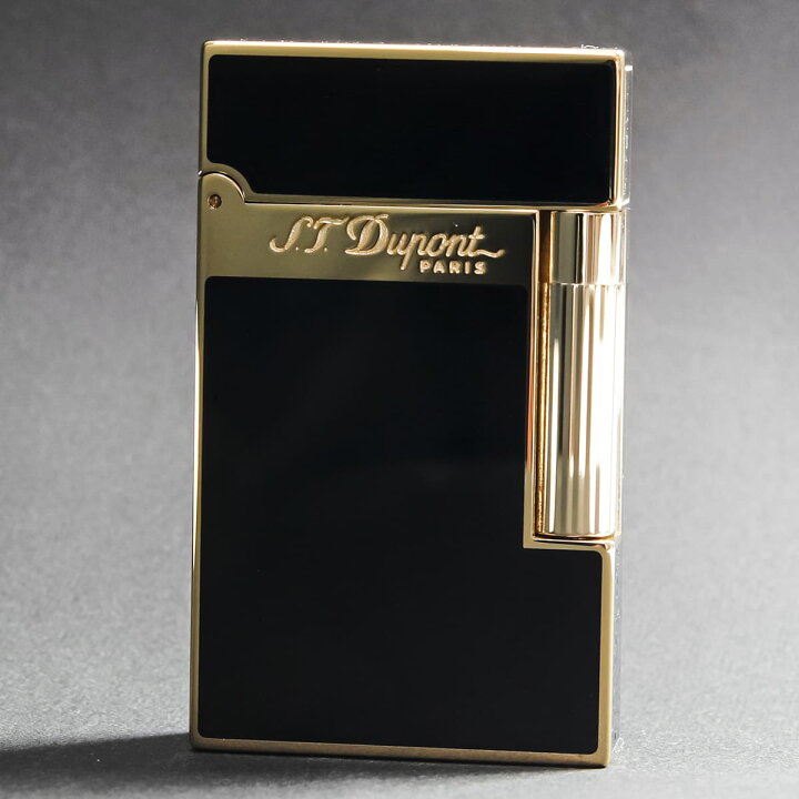 楽天市場】エステー デュポン S.T.Dupont ライター メンズ 喫煙具 