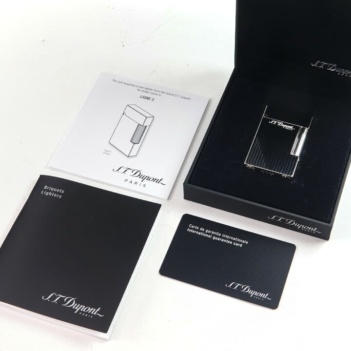 楽天市場】エス・テ・デュポン エス・ティー・デュポン S.T.Dupont 