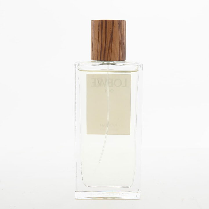 楽天市場】ロエベ 香水 1 レディース 正規品 ウーマン EDT 100ml 