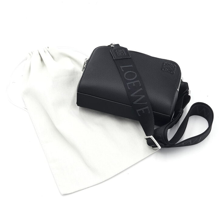 楽天市場】ロエベ バッグ LOEWE ショルダーバッグ ロエベ ショルダー 