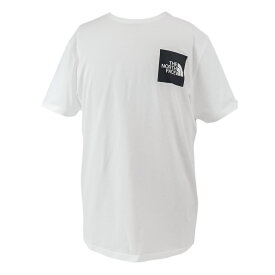 ノースフェイス THE NORTH FACE シャツ Tシャツ 半袖 Uネック ロゴポイント ブラック NF00CEQ5 JK3 M S/S FINE TEE EU シンプル ロゴ インナー ブラック ブランド ギフトプレゼント 正規品 新品 2024 プレゼント