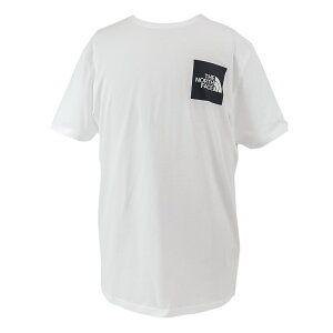 �m�[�X�t�F�C�X THE NORTH FACE �V���c T�V���c ���� U�l�b�N ���S�|�C���g �u���b�N NF00CEQ5 JK3 M S/S FINE TEE EU �V���v�� ���S �C���i�[ �u���b�N �u�����h �M�t�g�v���[���g ���K�i �V�i 2025 �v���[