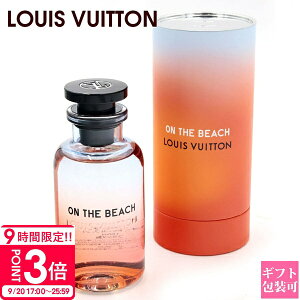 yP3{zyVz CBg  LOUIS VUITTON tOX IUr[` ON ϕi THE BEACH I[hpt@ EDP 100ml LP0226 Mtg v[g Ki Vi ʔ 2025 v[g