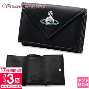 �yP3�{�z���B���B�A���E�G�X�g�E�b�h Vivienne Westwood ���z �O�܂���z ���f�B�[�X NAPPA ENVELOPE BILLFOLD WITH POCKET �I�[�u �u���b�N �� 5107004GU L001L N403 �i�b�p���U�[ �{�v �~�j���z �R���p�N�g�E�H