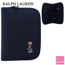 楽天市場】ラルフローレン 母子手帳ケース A6 出産祝い ポロラルフ 
